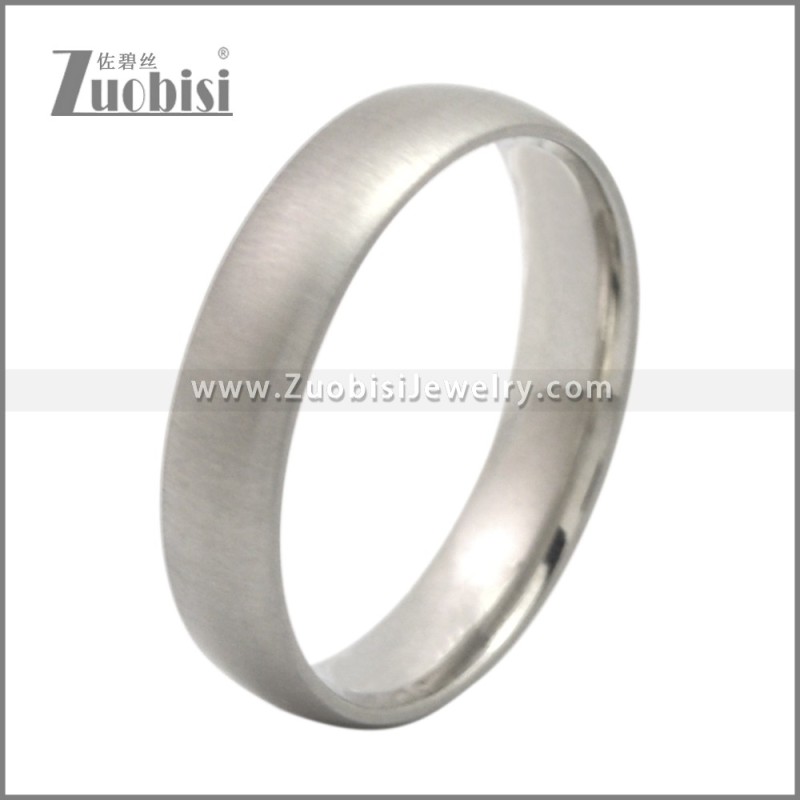 Stainless Steel Rings r009484S