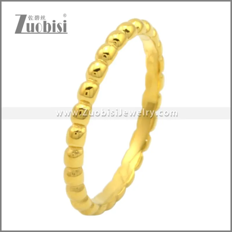 Stainless Steel Rings r009479G
