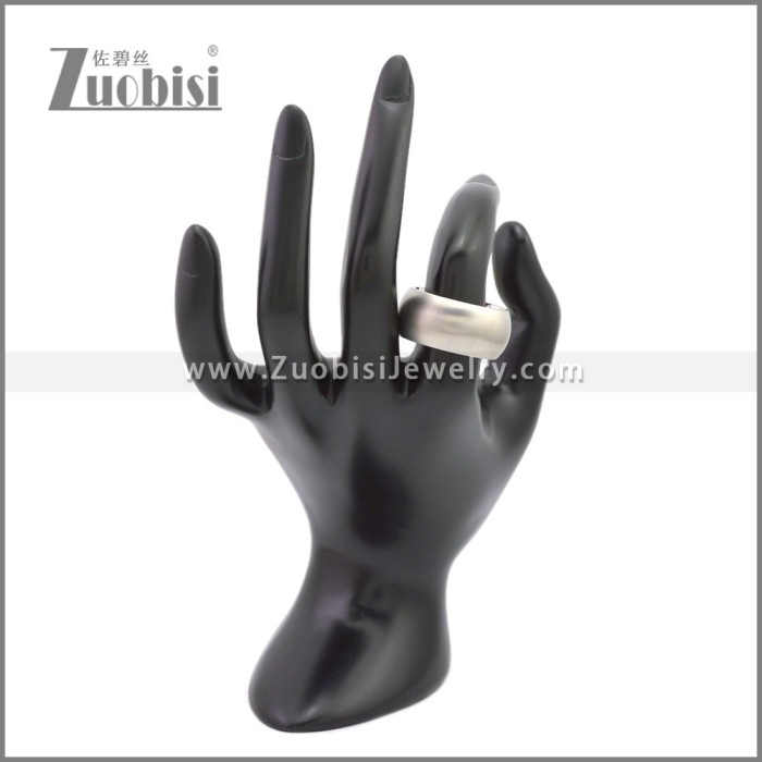 Stainless Steel Rings r009481S