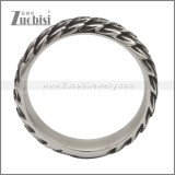 Stainless Steel Rings r009498SA
