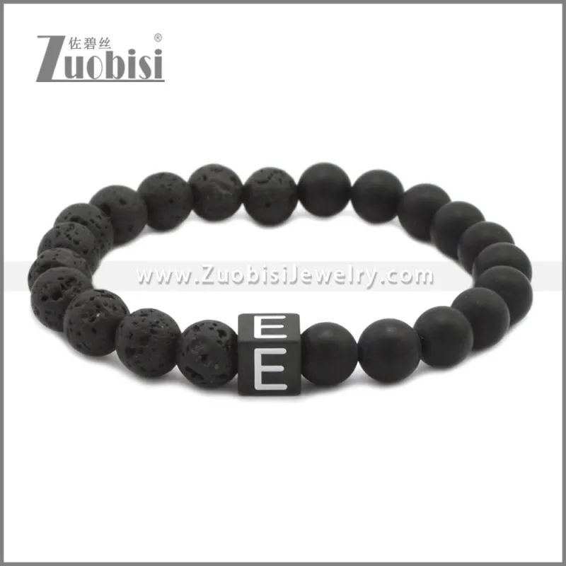 Stainless Steel Bracelets b010356H5