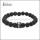 Stainless Steel Bracelets b010356H5