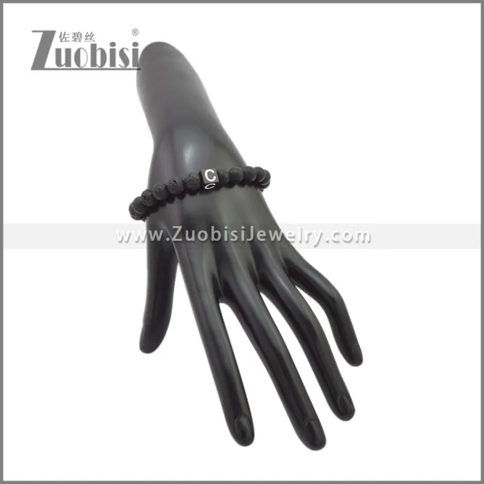 Stainless Steel Bracelets b010356H3