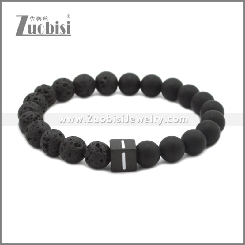 Stainless Steel Bracelets b010356H9