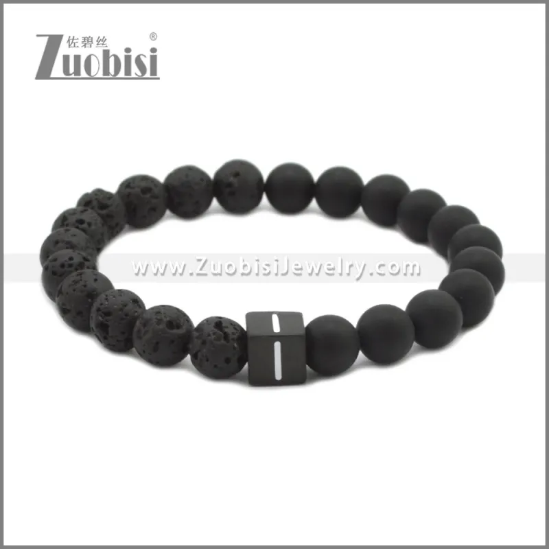 Stainless Steel Bracelets b010356H9