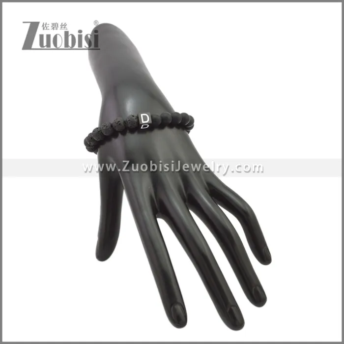 Stainless Steel Bracelets b010356H4