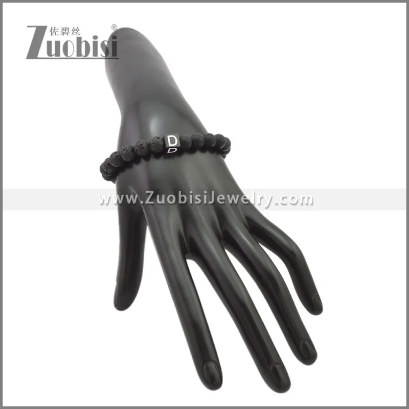 Stainless Steel Bracelets b010356H4