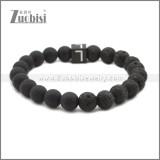 Stainless Steel Bracelets b010356H12