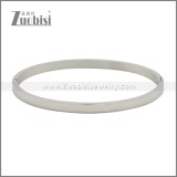 Stainless Steel Bangles b010350S