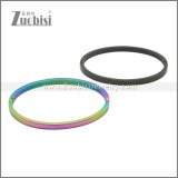 Stainless Steel Bangles b010348H
