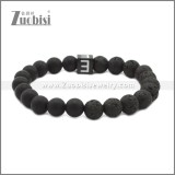Stainless Steel Bracelets b010356H5