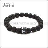 Stainless Steel Bracelets b010356H2