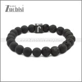 Stainless Steel Bracelets b010356H10