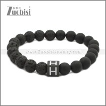 Stainless Steel Bracelets b010356H8