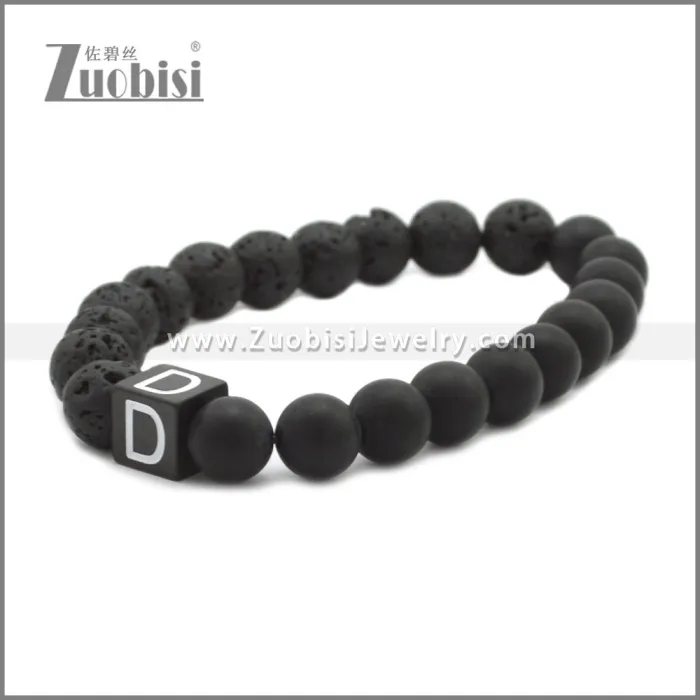 Stainless Steel Bracelets b010356H4