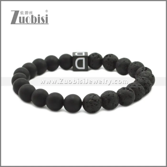 Stainless Steel Bracelets b010356H4