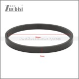 Stainless Steel Bangles b010352H