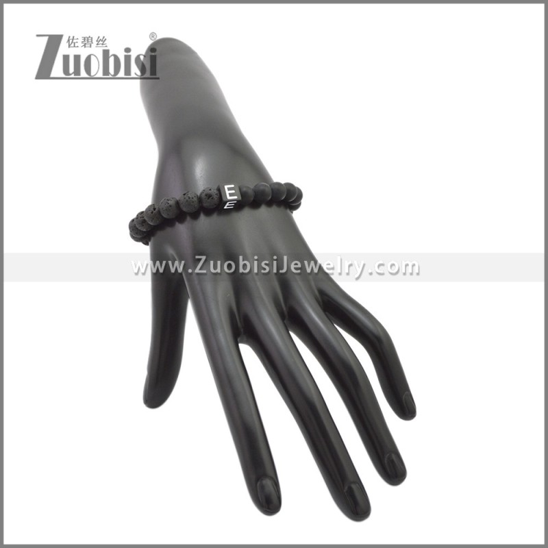 Stainless Steel Bracelets b010356H5