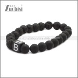 Stainless Steel Bracelets b010356H2