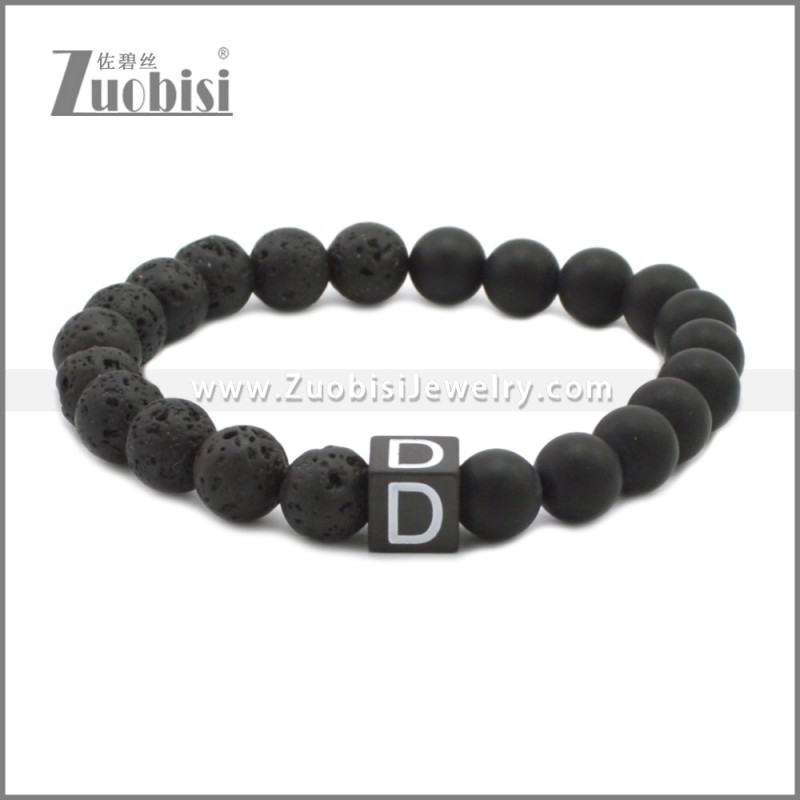 Stainless Steel Bracelets b010356H4