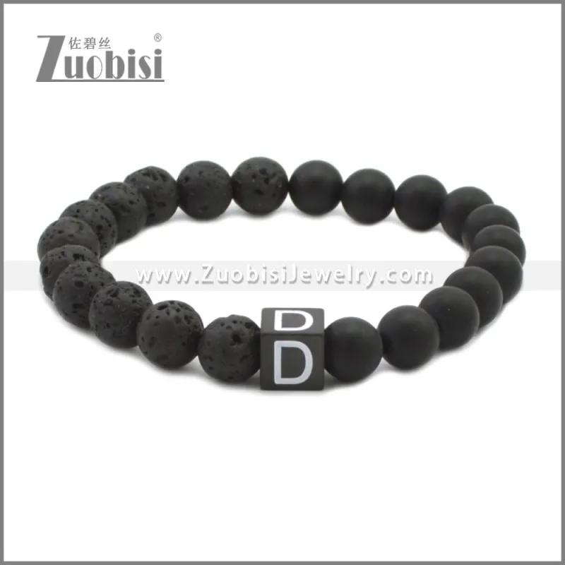 Stainless Steel Bracelets b010356H4