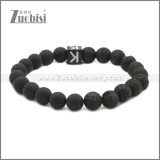 Stainless Steel Bracelets b010356H11