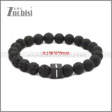 Stainless Steel Bracelets b010356H9