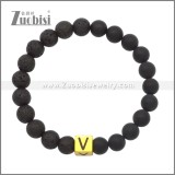 Stainless Steel Bracelets b010358H21