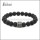 Stainless Steel Bracelets b010357H15