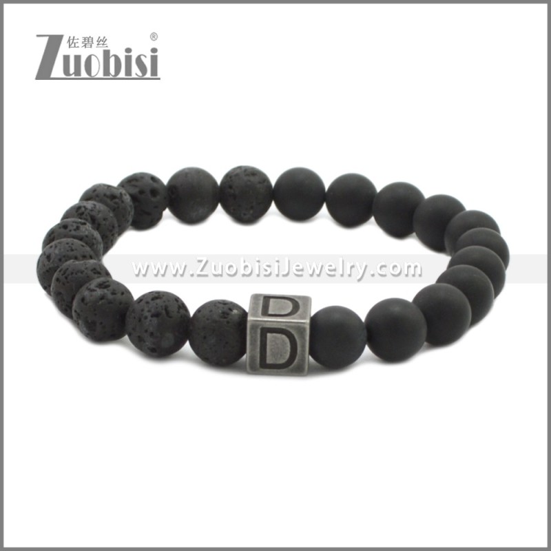 Stainless Steel Bracelets b010357H4