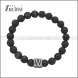 Stainless Steel Bracelets b010357H22