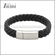 Stainless Steel Bracelets b010359H