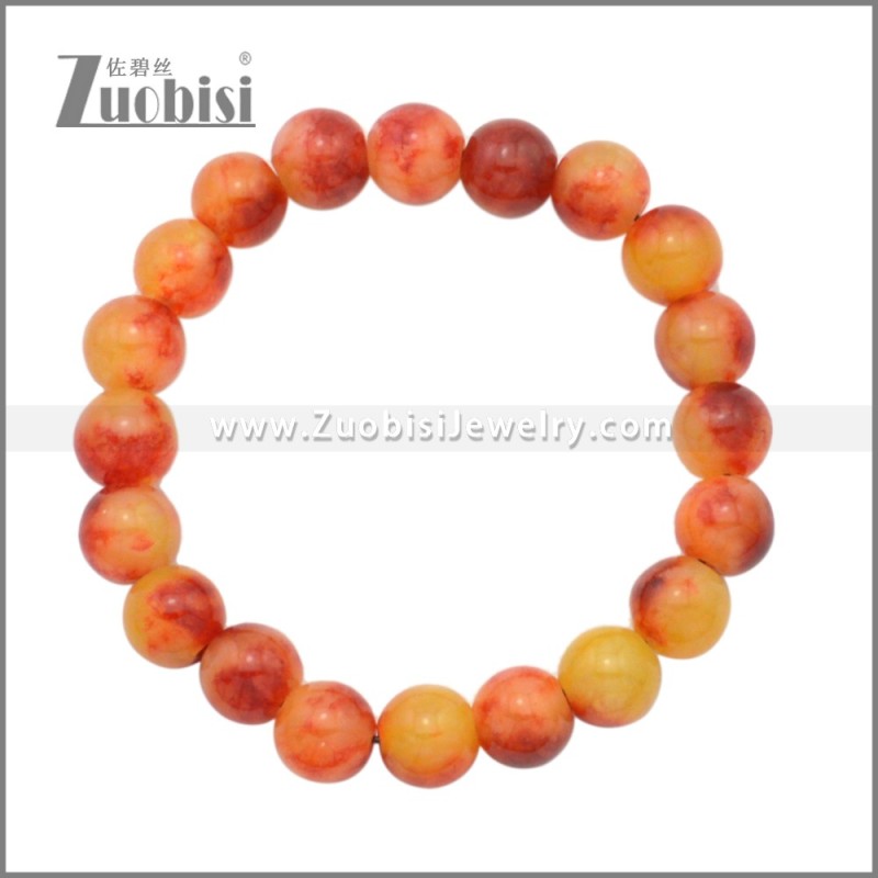 High Quality Beaded Charm Bracelet For Women b010362C