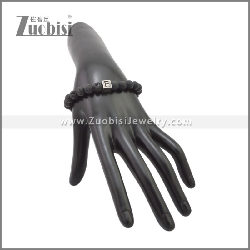 Stainless Steel Bracelets b010357H6