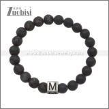 Stainless Steel Bracelets b010357H12