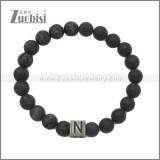 Stainless Steel Bracelets b010357H13