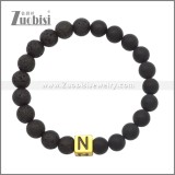 Stainless Steel Bracelets b010358H14