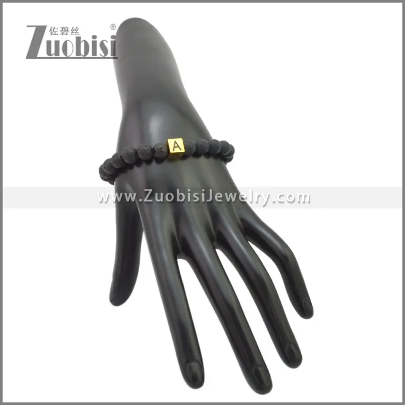 Stainless Steel Bracelets b010358H1