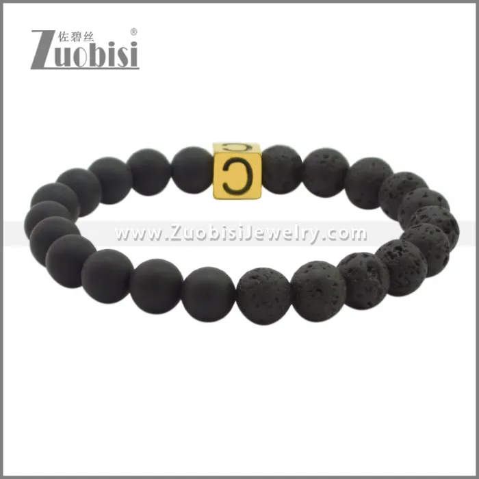 Stainless Steel Bracelets b010358H3