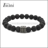 Stainless Steel Bracelets b010357H8