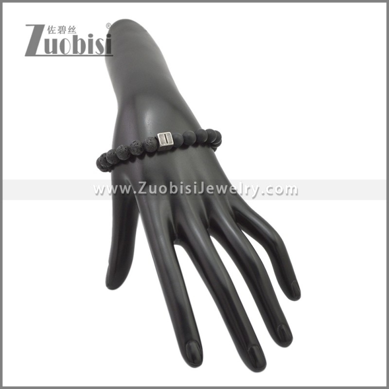 Stainless Steel Bracelets b010357H8