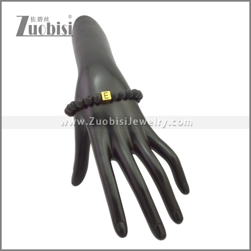 Stainless Steel Bracelets b010358H5