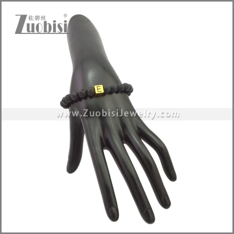 Stainless Steel Bracelets b010358H5