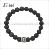 Stainless Steel Bracelets b010357H17