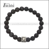 Stainless Steel Bracelets b010357H16