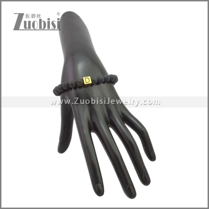 Stainless Steel Bracelets b010358H4
