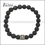 Stainless Steel Bracelets b010357H4