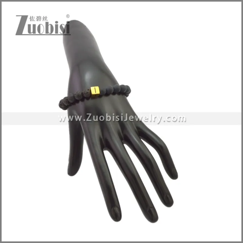 Stainless Steel Bracelets b010358H9