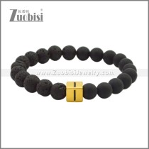 Stainless Steel Bracelets b010358H9