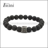 Stainless Steel Bracelets b010357H5